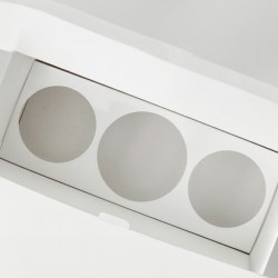 Paper Inlays